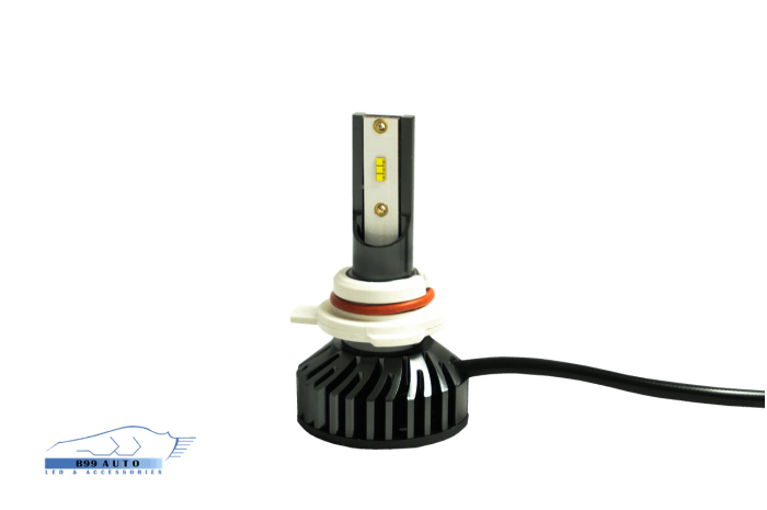INF HIR2 ZES LED